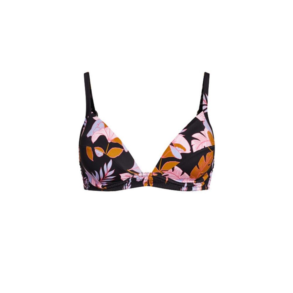 City Chic Vibeka Underwire Bikini Top